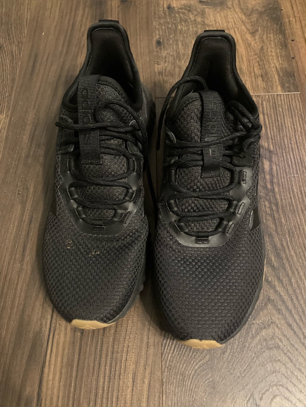 Mens adidas size 8